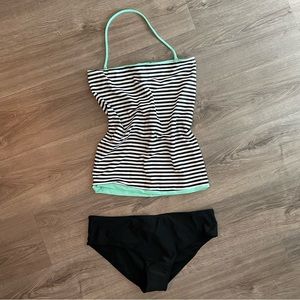 Women’s Swim Set NWOT
